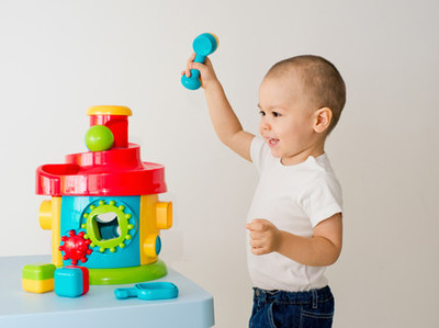 兒童拼圖玩具 益智娛樂與素材下載指南