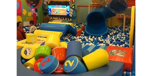 東西湖區(qū)兒童玩具生產(chǎn)廠家 打造安全與樂趣并存的玩具世界