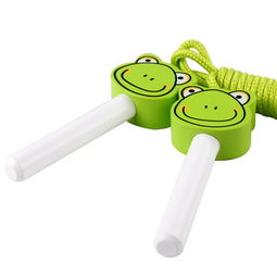 2.4米兒童跳繩WD12 地攤熱賣的益智木制玩具，郵樂官方圖片大全推薦