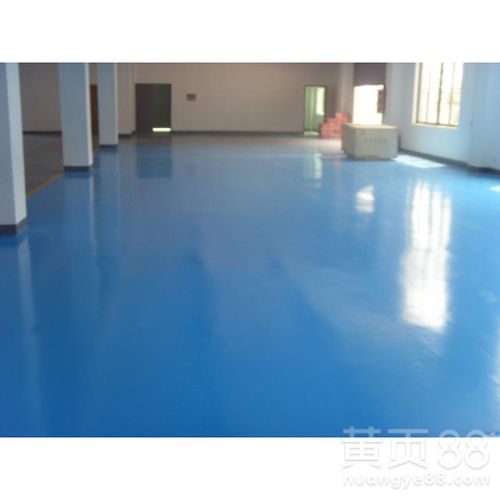 東莞中堂環氧地坪工程 專業解決方案與應用優勢