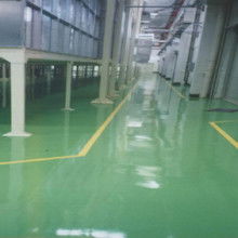 中基昊科建筑涂裝工程公司 專業(yè)環(huán)氧樹脂地坪工程服務(wù)