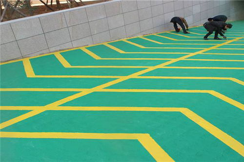 壓花地坪的藝術(shù)與實(shí)踐 連云港耐磨壓花地坪工廠與騰越裝飾工程的專業(yè)探索