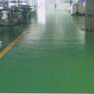 環(huán)氧砂漿地坪施工工藝設(shè)計與施工要點