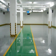 深圳市阿斯夫工業地坪 專業地坪工程解決方案提供商